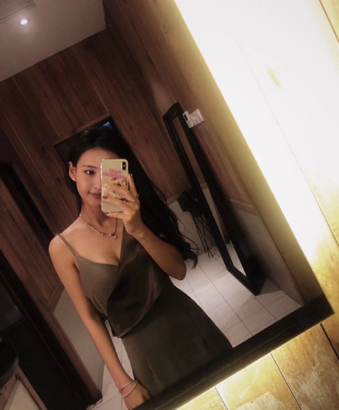 小可爱呀的第一张照片--烟台相亲服务中心