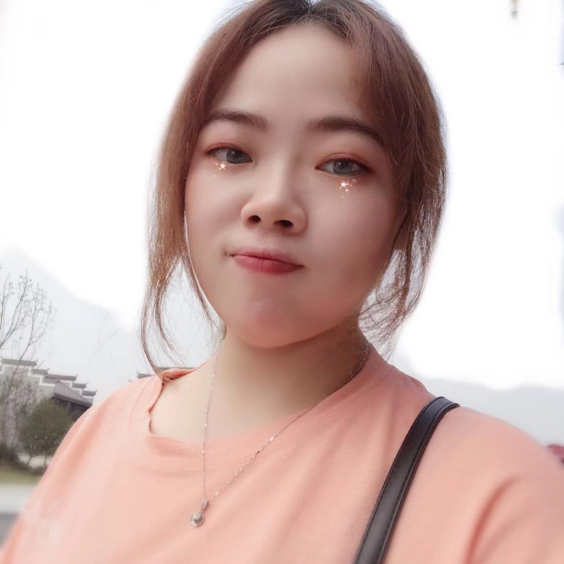 小颖的第一张照片--烟台相亲服务中心