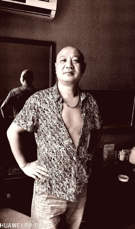 该谁是谁的第一张照片--烟台相亲服务中心