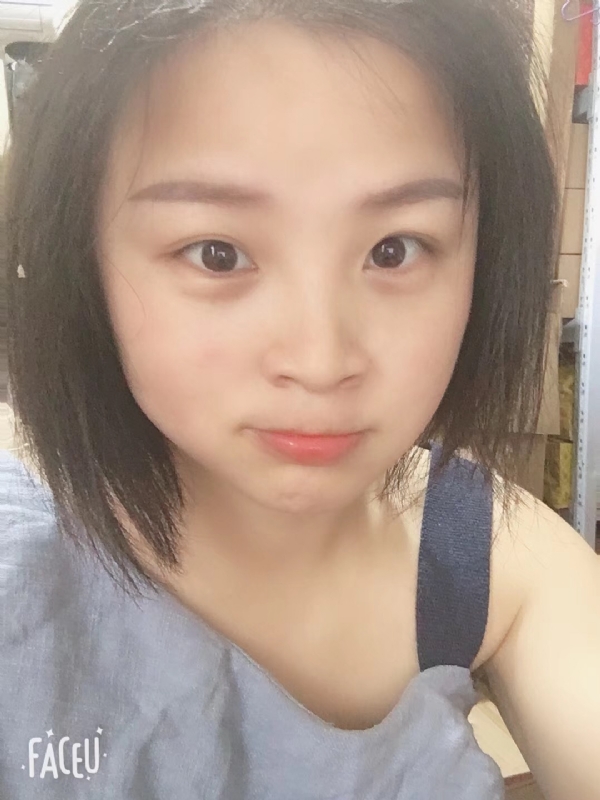 瑞瑞的第一张照片--烟台相亲服务中心