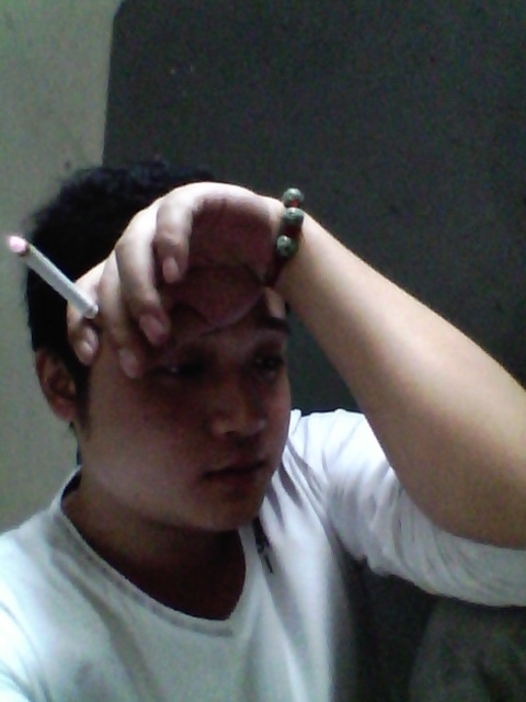 浮浪人的第一张照片--烟台相亲服务中心