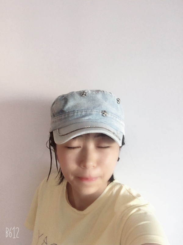 li的第一张照片--烟台相亲服务中心