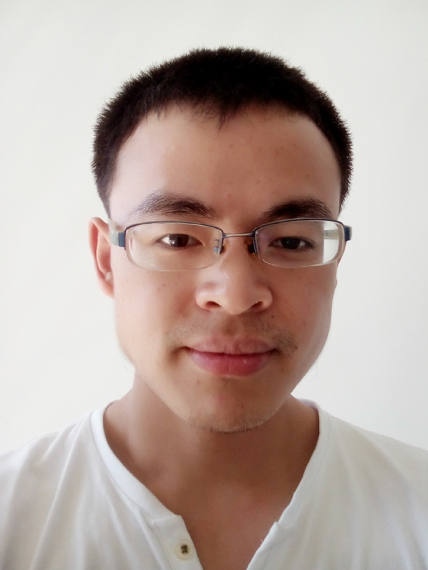 啊平的第一张照片--烟台相亲服务中心