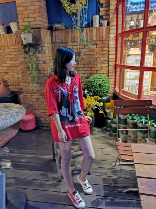 独一无二的第一张照片--烟台相亲服务中心