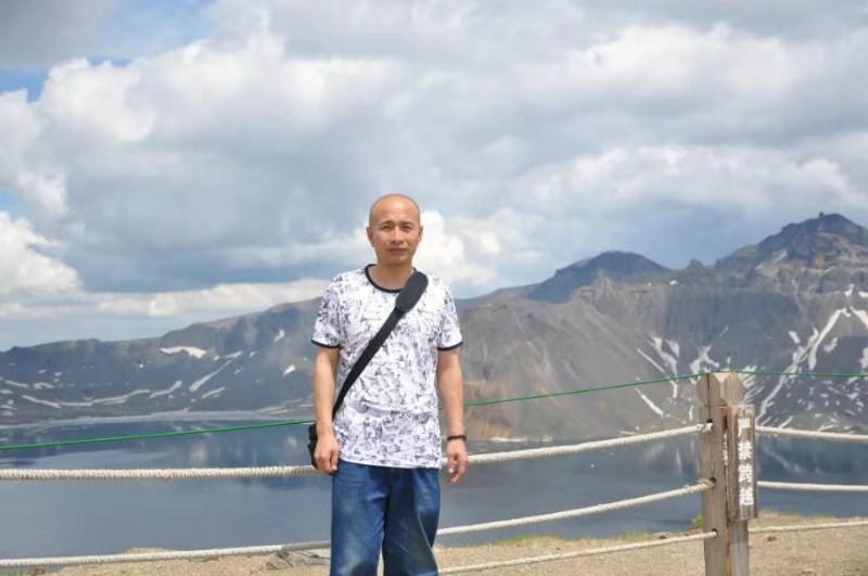 水云间的第二张照片--烟台相亲服务中心