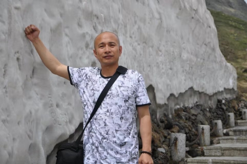 水云间的第三张照片--烟台相亲服务中心