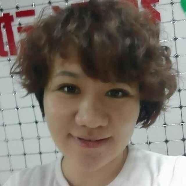 媛媛的第一张照片--烟台相亲服务中心