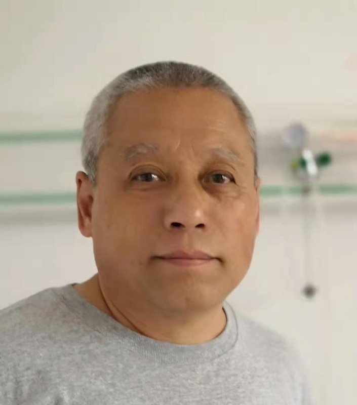 Mike的第一张照片--烟台相亲服务中心