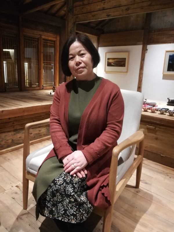 知足常乐的第一张照片--烟台相亲服务中心