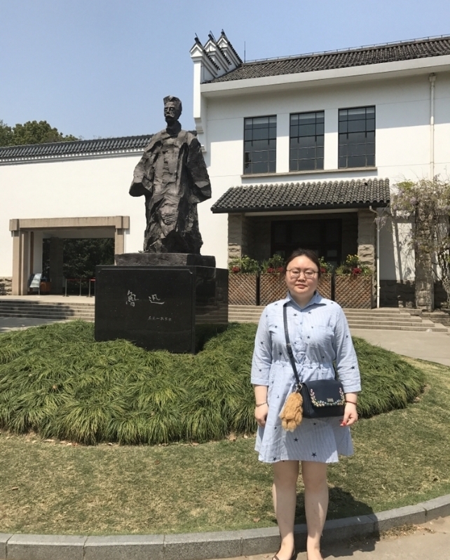 cll16899的第一张照片--烟台相亲服务中心