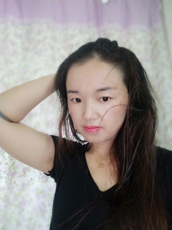 anne的第一张照片--烟台相亲服务中心