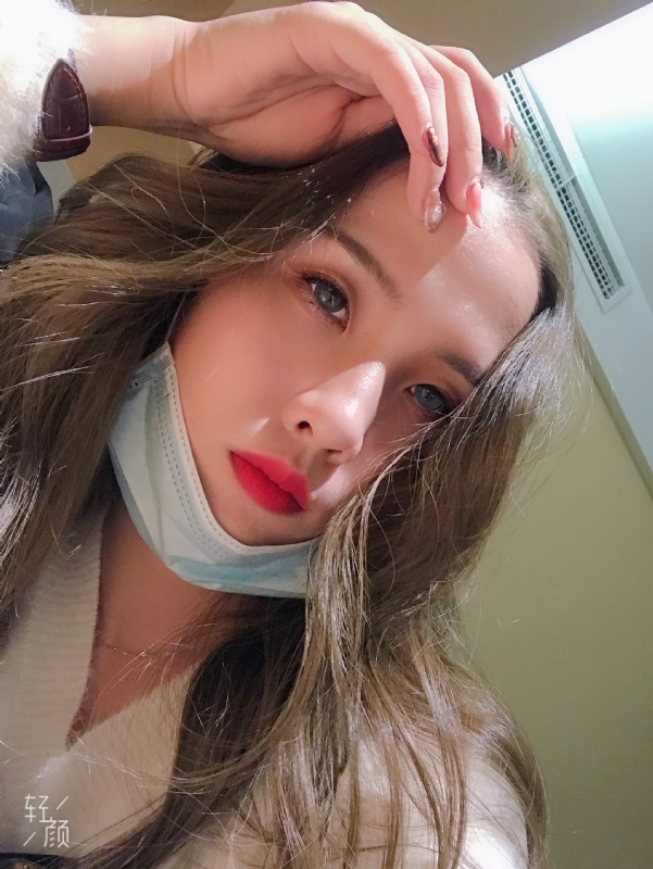 诗诗的第一张照片--烟台相亲服务中心