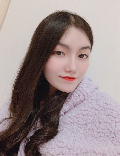 婉宁的第一张照片--烟台相亲服务中心