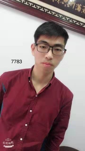 乾的第一张照片--烟台相亲服务中心