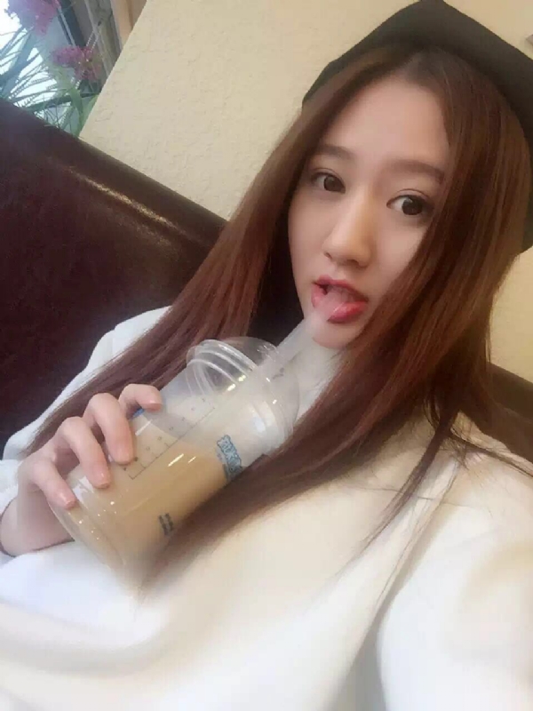 姚瑶的第一张照片--烟台相亲服务中心