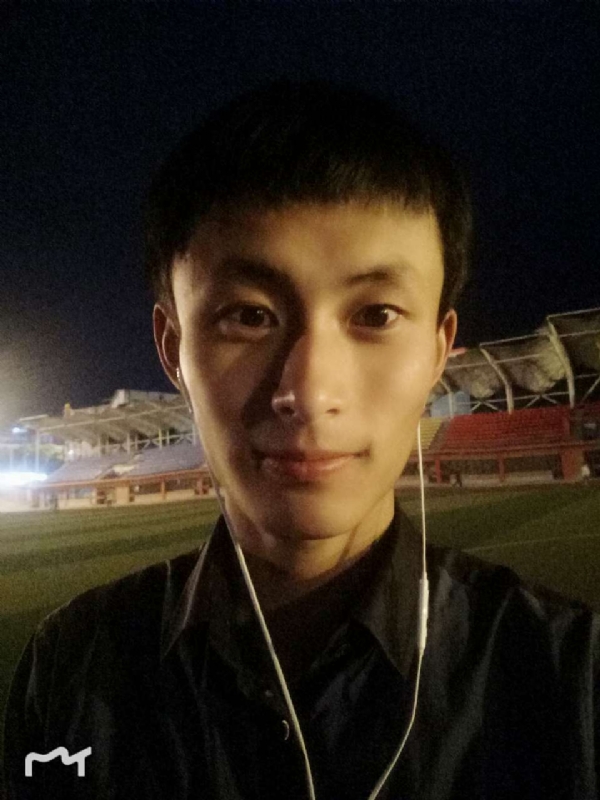 莫言的第一张照片--烟台相亲服务中心