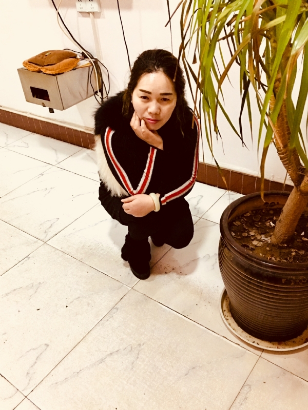 小香风的第一张照片--烟台相亲服务中心