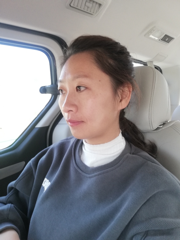 解脱的第一张照片--烟台相亲服务中心