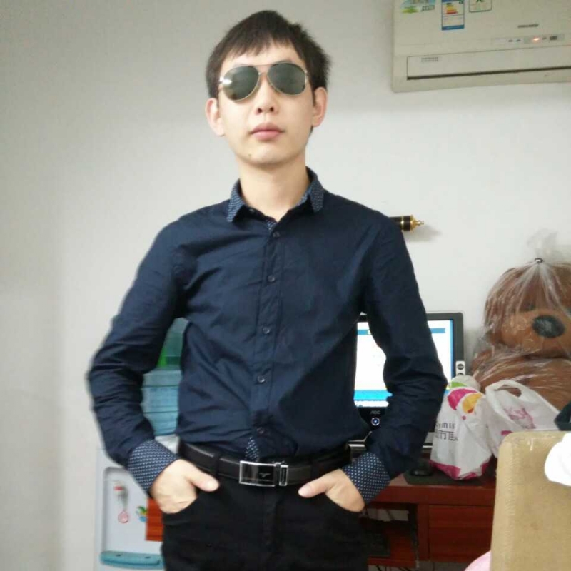 转角遇到爱的第二张照片--烟台相亲服务中心