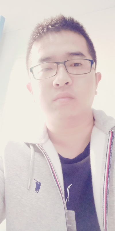 徐先森的第一张照片--烟台相亲服务中心