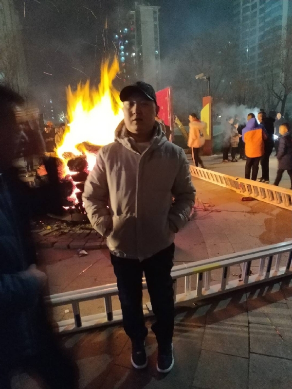 爱情里的俩个人的第二张照片--烟台相亲服务中心