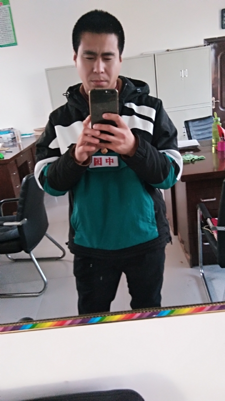 大灰狼好吃的第一张照片--烟台相亲服务中心