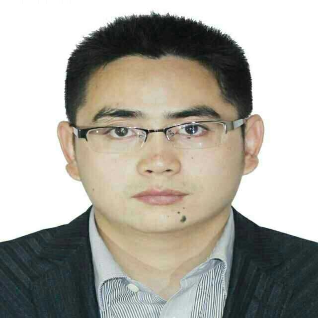 盼盼的第一张照片--烟台相亲服务中心