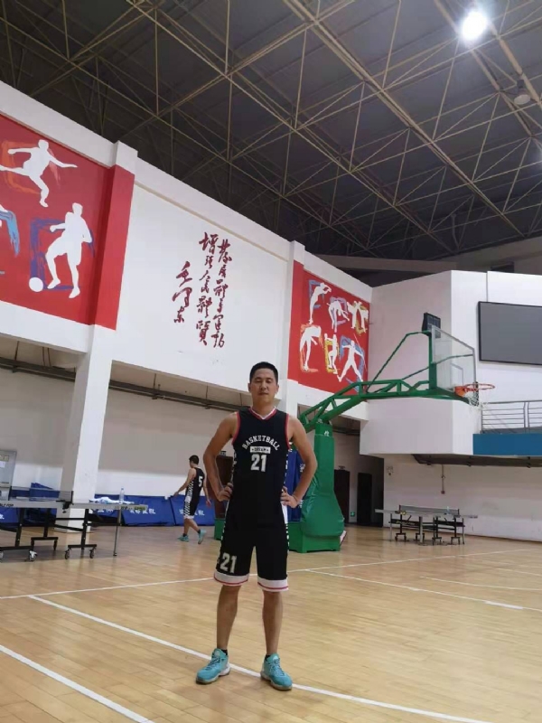 大森林的第一张照片--烟台相亲服务中心