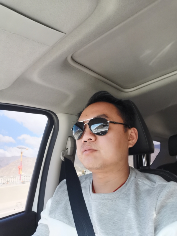 缘分天空的第一张照片--烟台相亲服务中心