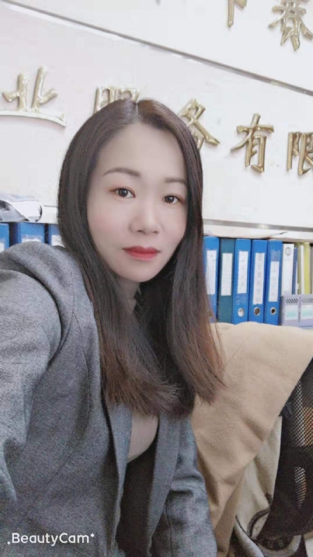 羽化成蝶的第一张照片--烟台相亲服务中心