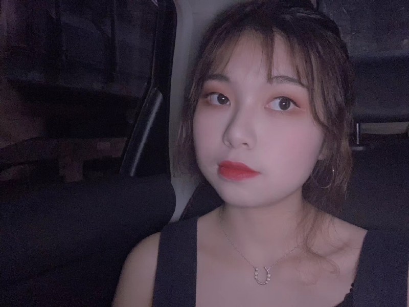 123杨巧巧的第一张照片--烟台相亲服务中心