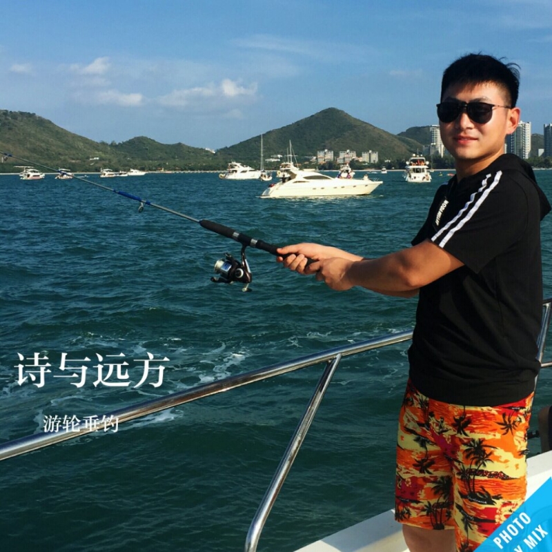 如一的第一张照片--烟台相亲服务中心