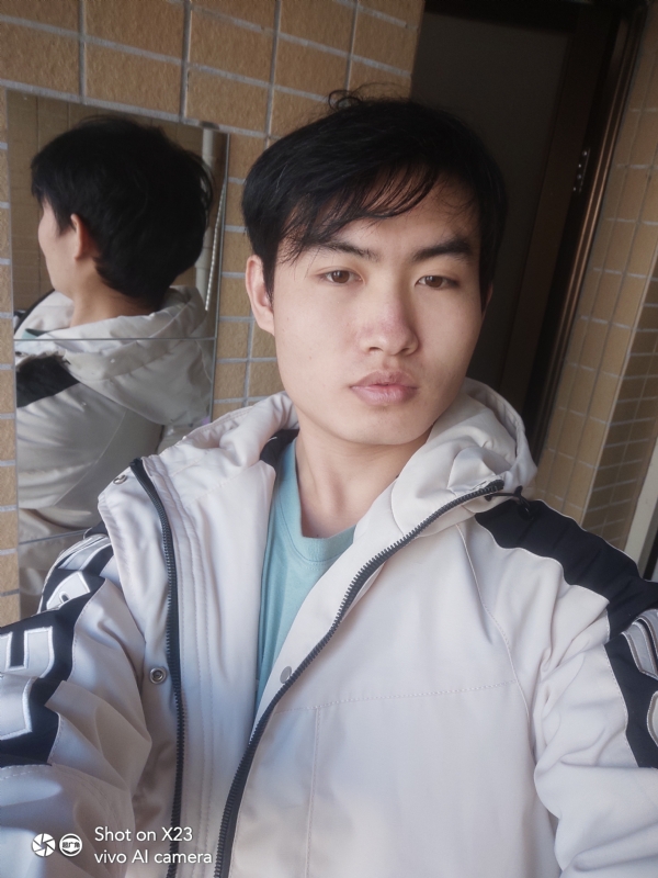 周敏的第一张照片--烟台相亲服务中心