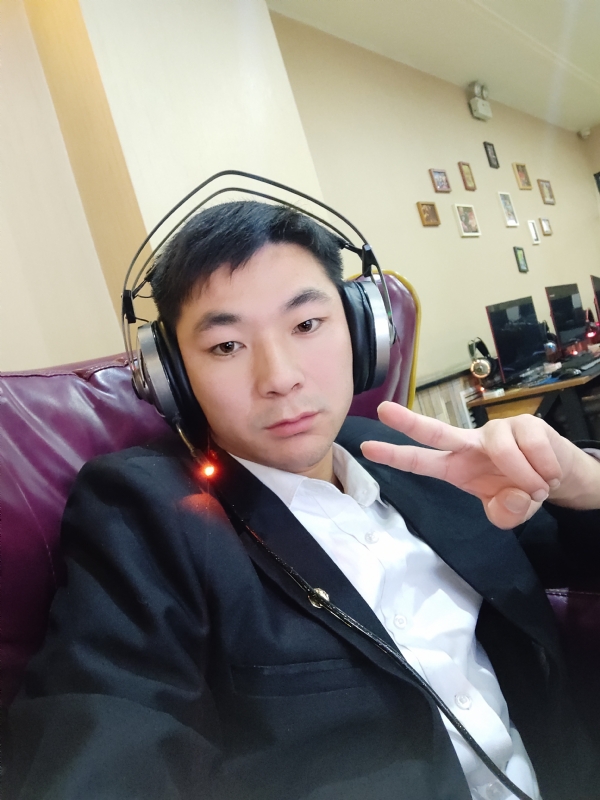 随缘的第一张照片--烟台相亲服务中心