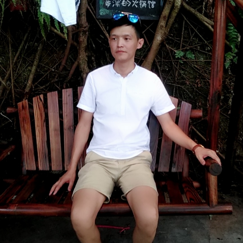 李渊的夏天的第一张照片--烟台相亲服务中心