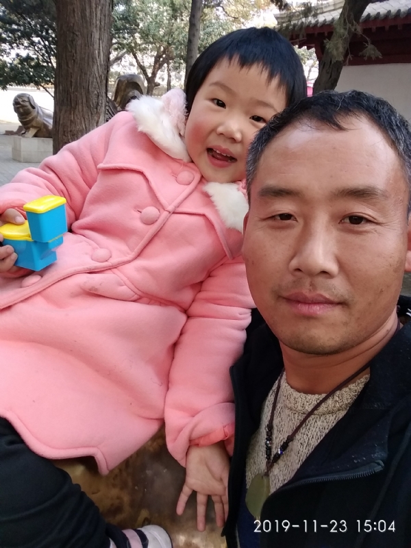 摩羯的第一张照片--烟台相亲服务中心