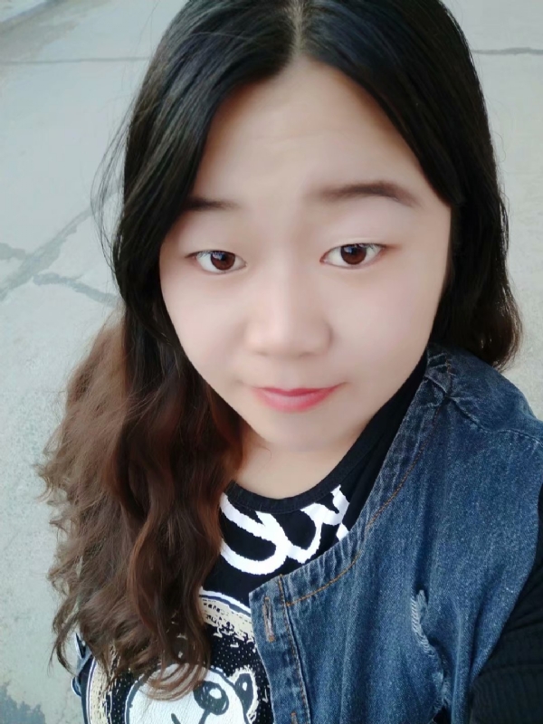 墨兮的第一张照片--烟台相亲服务中心