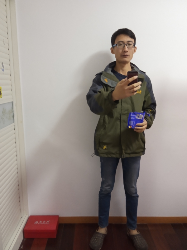 ggff的第一张照片--烟台相亲服务中心