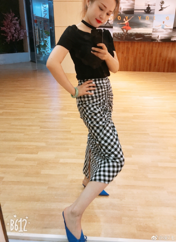 李木子的第二张照片--烟台相亲服务中心