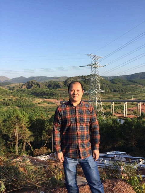 小林的第一张照片--烟台相亲服务中心