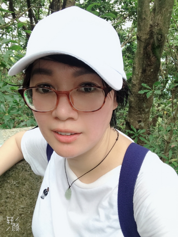 杏娅的第一张照片--烟台相亲服务中心