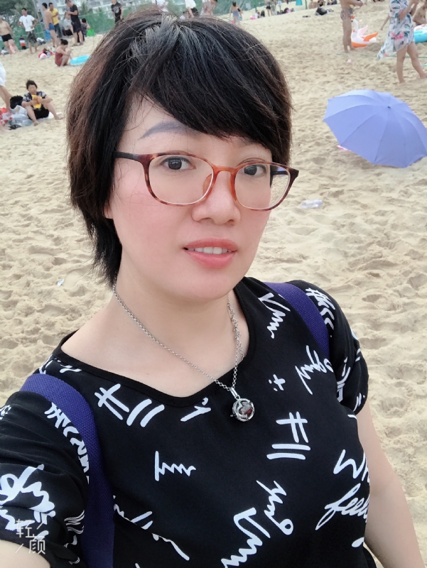 杏娅的第三张照片--烟台相亲服务中心