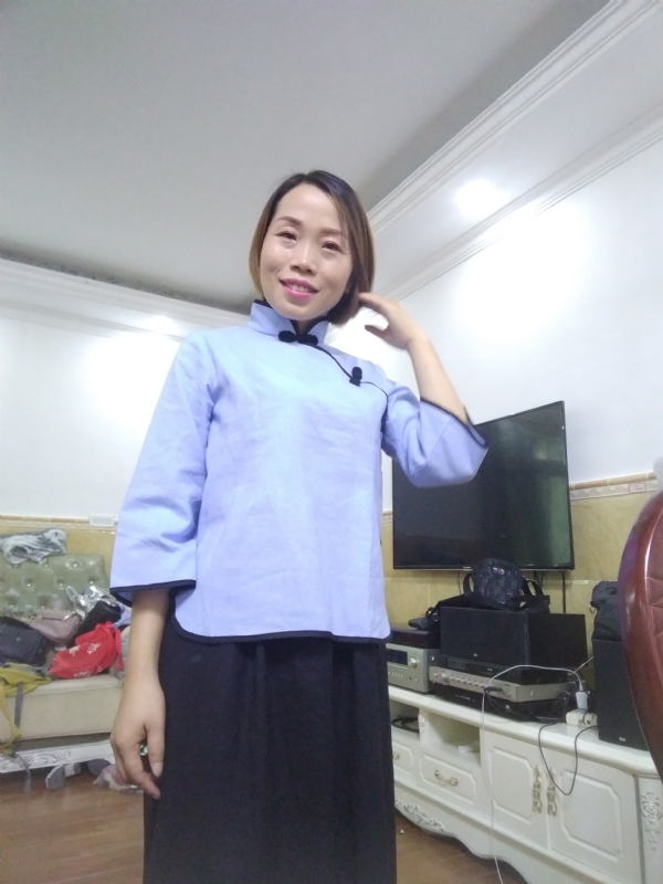 枯叶蝶的第一张照片--烟台相亲服务中心