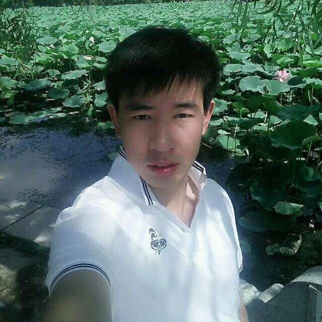 毅然的第一张照片--烟台相亲服务中心