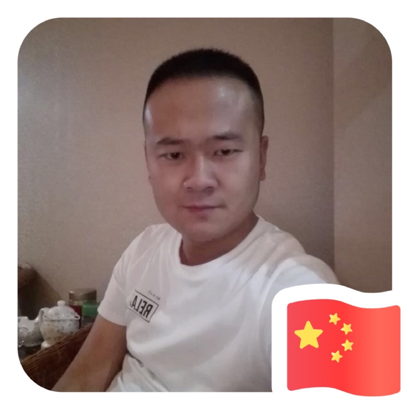 逗比的小可爱的第一张照片--烟台相亲服务中心