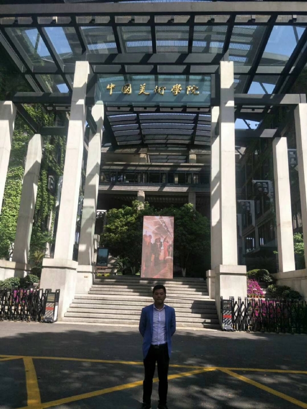 飞鸿印爪泥的第一张照片--烟台相亲服务中心