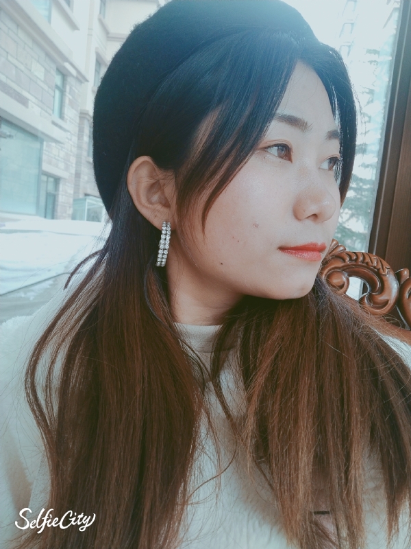 心动的感觉的第一张照片--烟台相亲服务中心