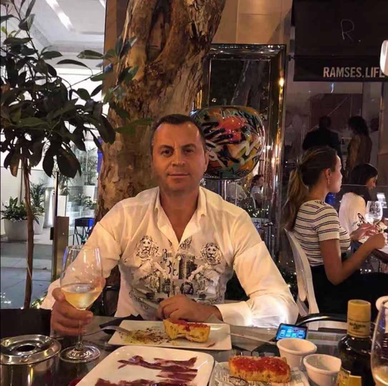 RBC05的第一张照片--烟台相亲服务中心