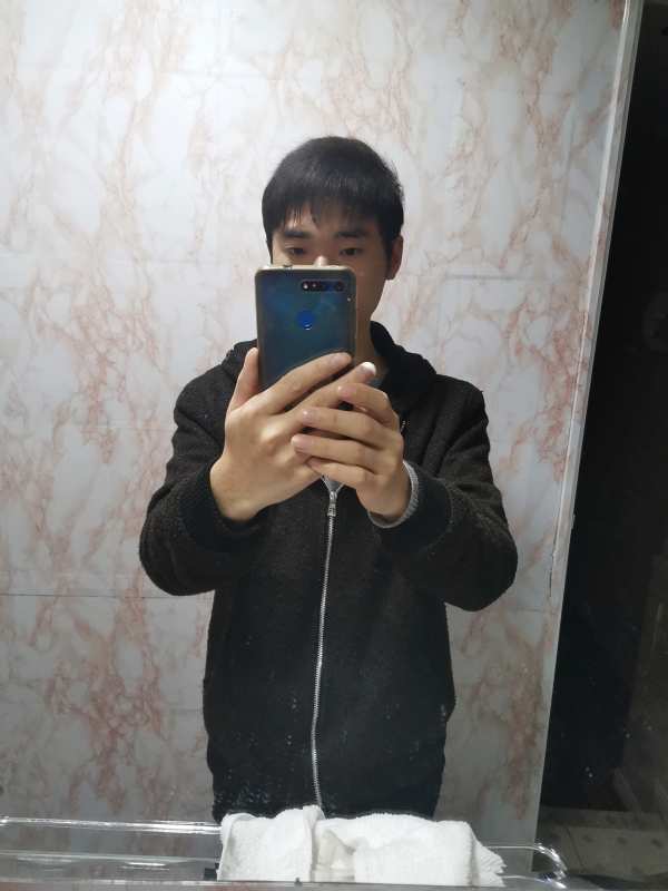 老实人的第三张照片--烟台相亲服务中心