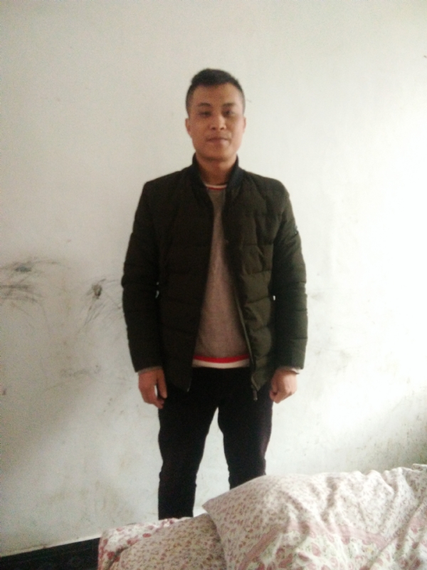 真心换真情的第一张照片--烟台相亲服务中心